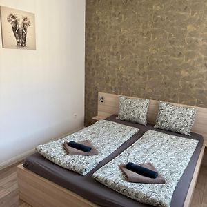 Appartement met een Slaapkamer